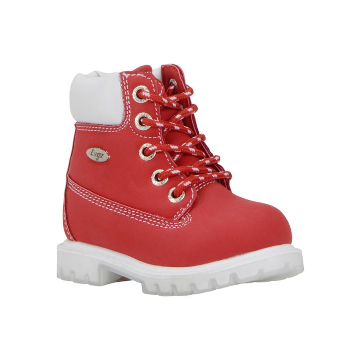 Lugz Unisex Hiking Boots