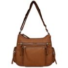 St. John's Bay Pocket Shoulder Bag