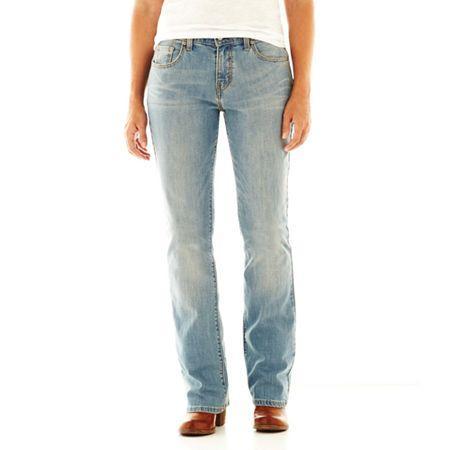 Levi's 515 Bootcut Jeans