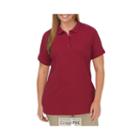 Dickies Solid Pique Polo - Plus