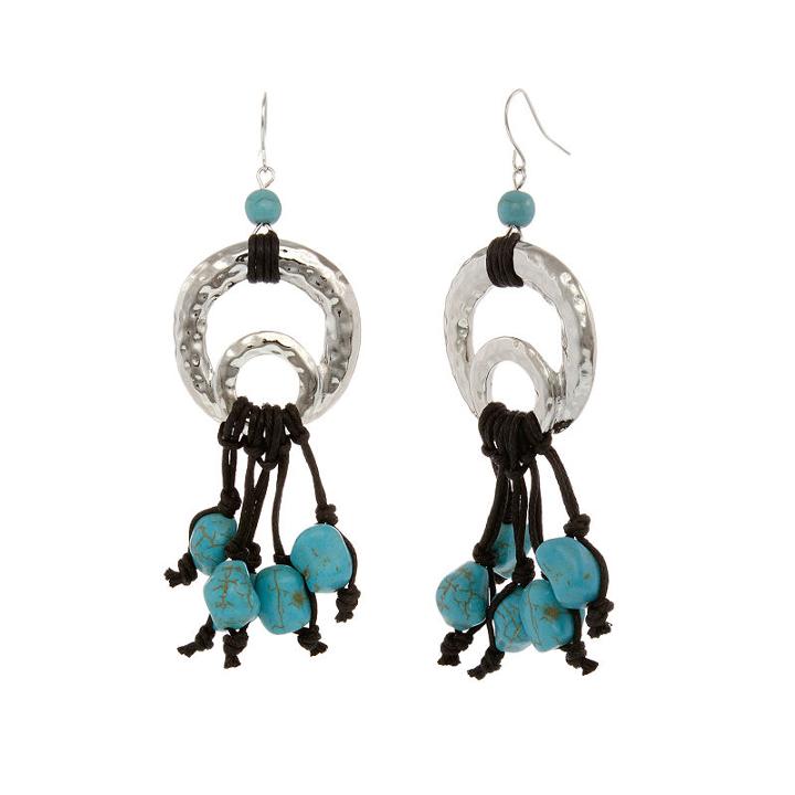 Erica Lyons Drop Earrings