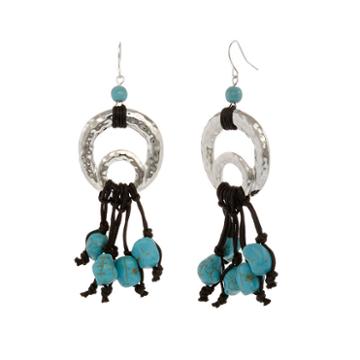 Erica Lyons Drop Earrings