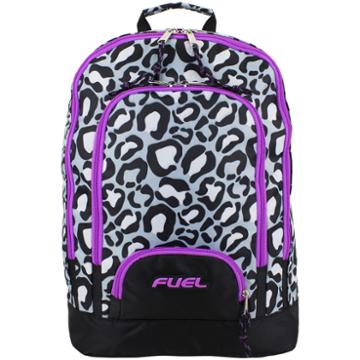 Fuel Triple Decker Backpack
