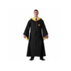 Harry Potter Hufflepuff Replica Deluxe Robe Adultcostume