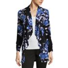 Liz Claiborne Drapey Cardigan- Talls