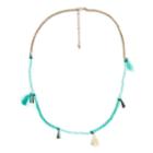 Arizona Womens 30 Inch Link Necklace