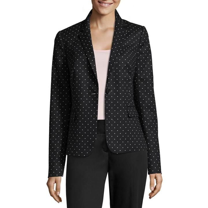 Liz Claiborne Blazer-tall
