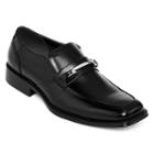 Jf J. Ferrar Shadow Mens Dress Loafers