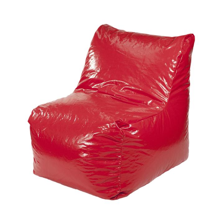 Vinyl Beanbag Chair