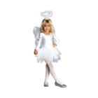 Angel Child Costume