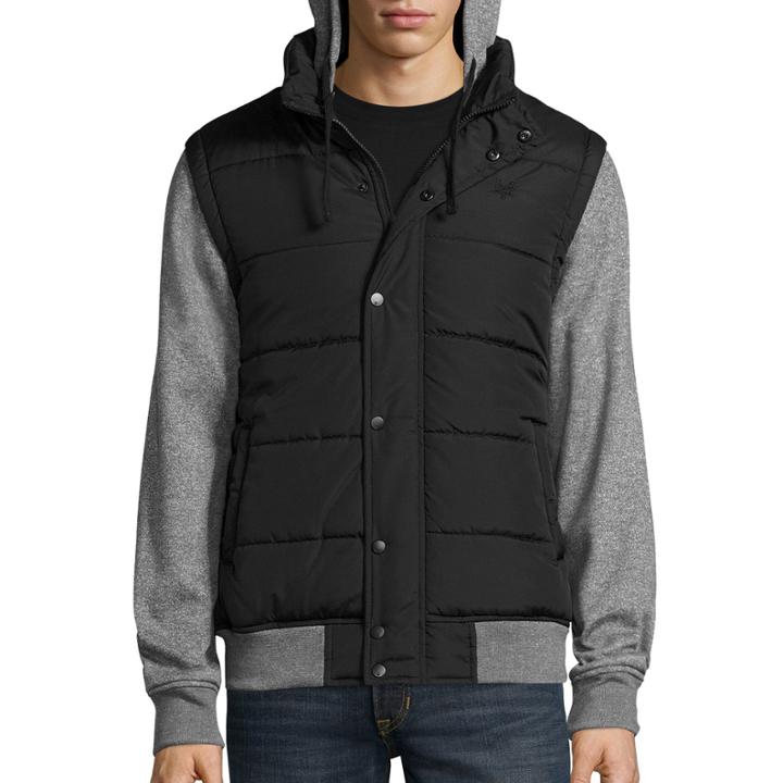 Zoo York Rep Layered Jacket