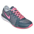 Nike Dual Fusion Tr3 Print Womens Training Shoes