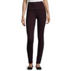 A.n.a High Waisted Tummy Control Ponte