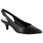 Easy Street Faye Womens Pumps