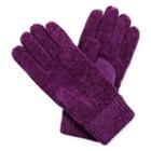 Isotoner Chenille Gloves