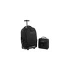 J World Setbeamer Wheeled Backpack