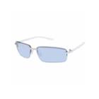 Arizona Rectangular Uv Protection Sunglasses-mens