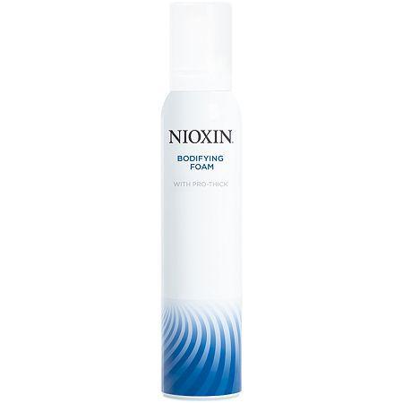 Nioxin Volumizing Reflectives Bodifying Foam - 6.8 Oz.