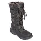 Totes Tracey Womens Cold-weather Boots