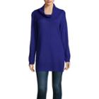 Alyx Long Sleeve Sweater Tunic