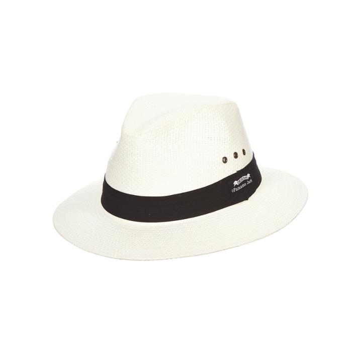 Panama Jack Panama Hat