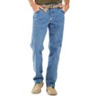 Wrangler Regular-fit Premium Performance Cowboy-cut Jeans