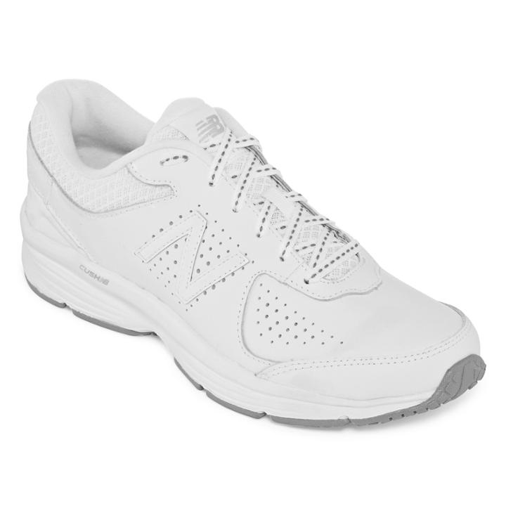 New Balance 411 Womens Walking Shoes
