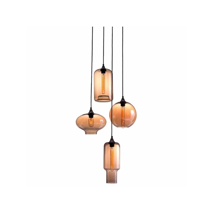 Zuo Modern Lambie Pendant Light