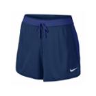 Nike Solid Running Shorts