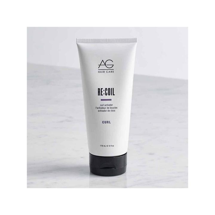 Ag Styling Product - 6 Oz.