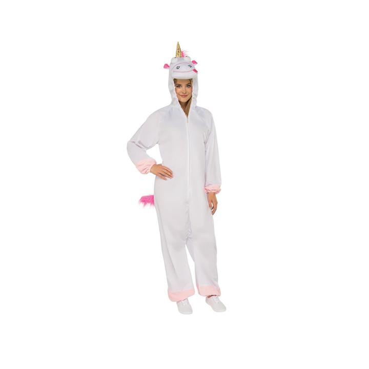 Despicable Me 3 - Fluffy Adult Jumpsuit