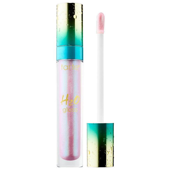 Tarte H2o Lip Gloss - Rainforest Of The Sea Collection