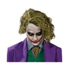 Batman Dark Knight The Joker Child Wig - One-size