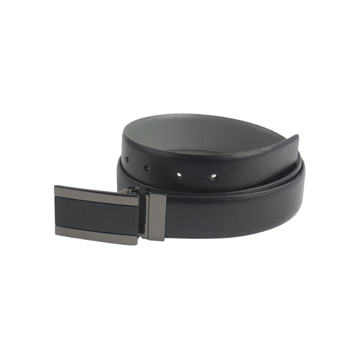Jf J. Ferrar Cut-edge Reversible Belt