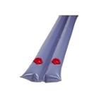 12' Dual Chamber Blue Water Tube For In-ground Swimming Pool Winter Closing