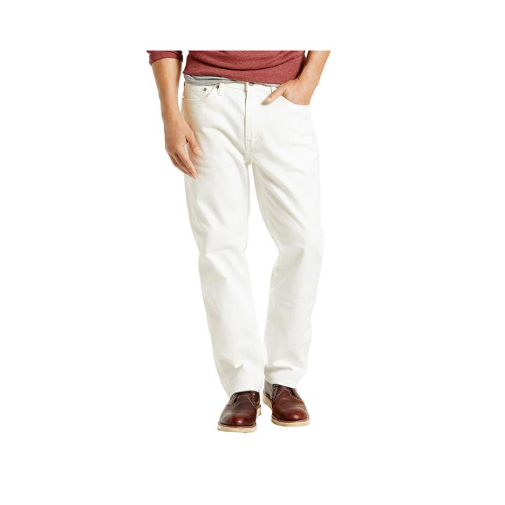 Levi's 541 Bull Jeans