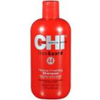Chi Iron Guard 44 Thermal Protecting Shampoo - 12 Oz.