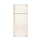 Ge Profile Energy Star 17.5 Cu. Ft. Top Freezer Refrigerator - Gte18gthcc