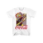 Coke Short-sleeve T-shirt