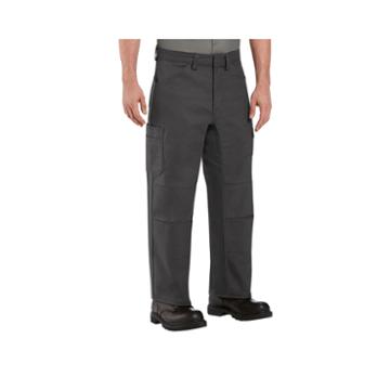 Red Kap Scratchless Shop Pants