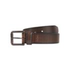 Dockers Bridle Embossed Belt