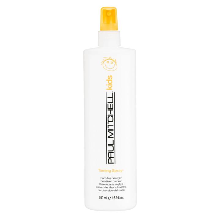 Paul Mitchell Taming Spray - 16.9 Oz.