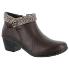 Easy Street Dawna Womens Bootie Wide