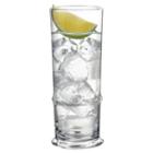 Qualia Glass Gin 2-pc. Liqueur Glass
