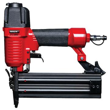 Arrow Fastener Pt18g 18 Gauge Pneumatic Brad Nail Gun