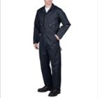 Dickies Deluxe Twill Long Sleeve Coverall Big And Tall
