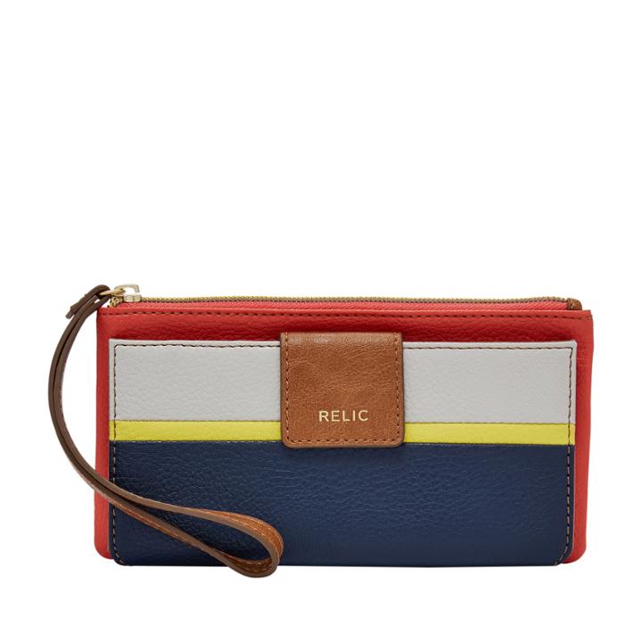 Relic Cameron Wallet