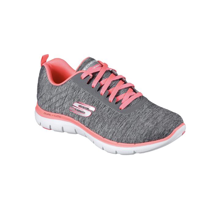 Skechers Flex Appeal 2.0 Womens Sneakers