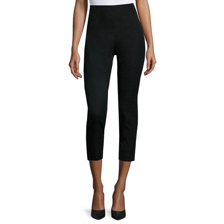 Liz Claiborne Cropped Pants
