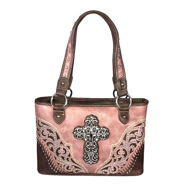 Montana West Grace Tote Bag